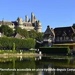 Songe Dans Maison Au Calme * Compiègne