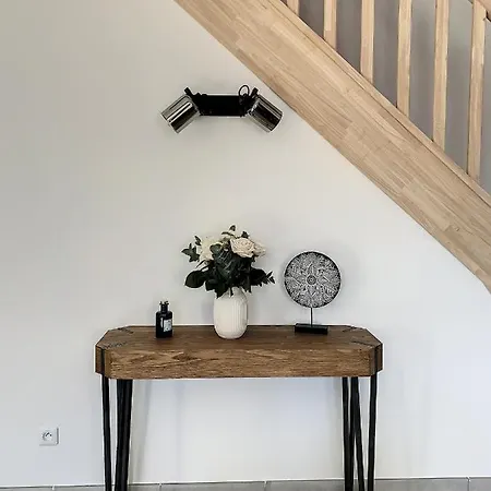 Songe Dans Maison Au Calme