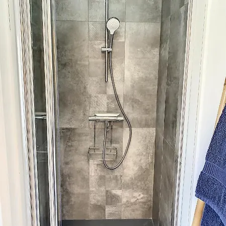 Gasthuis Songe Dans Maison Au Calme