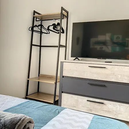 Gæstehus Songe Dans Maison Au Calme Compiègne