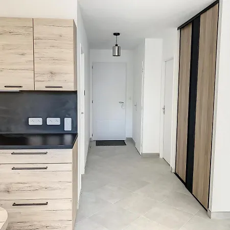 Songe Dans Maison Au Calme *