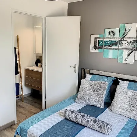 Songe Dans Maison Au Calme Gasthuis *