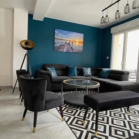 Songe Dans Maison Au Calme