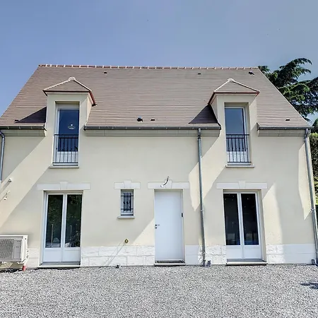 Songe Dans Maison Au Calme Gasthuis