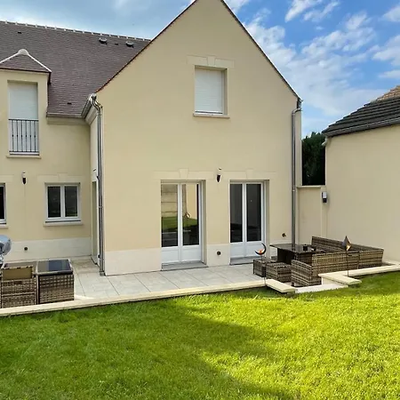 Songe Dans Maison Au Calme Gasthuis *