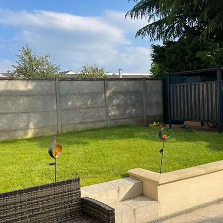 Songe Dans Maison Au Calme