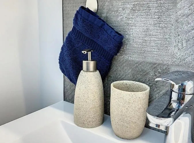 Guest house Songe Dans Maison Au Calme Compiegne