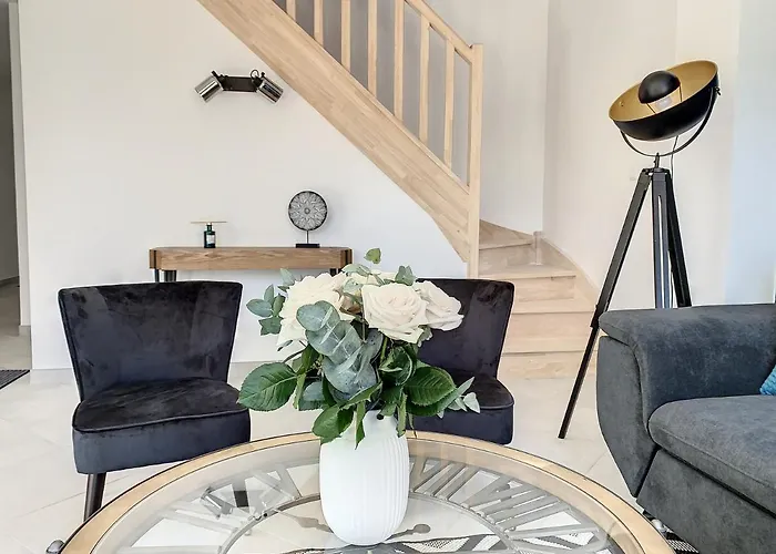 Guest house Songe Dans Maison Au Calme