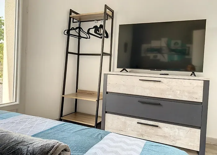 Guest house Songe Dans Maison Au Calme Compiegne