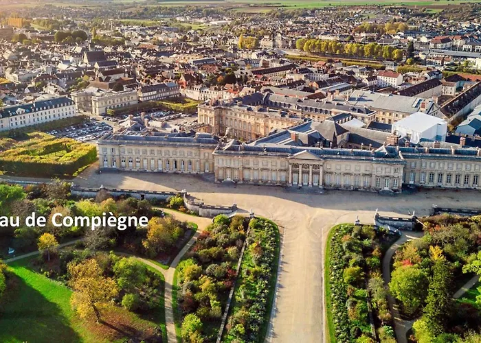 Songe Dans Maison Au Calme *