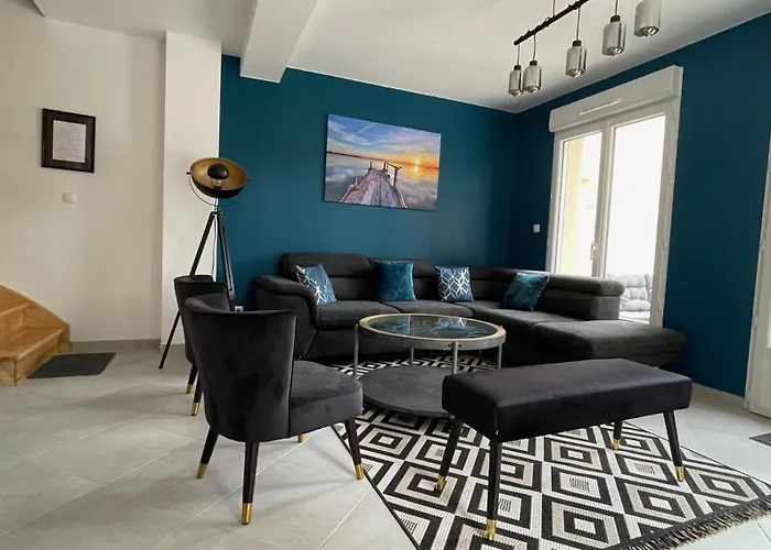 Songe Dans Maison Au Calme