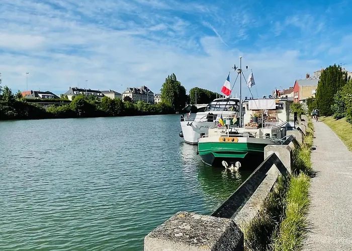 Songe Dans Maison Au Calme *