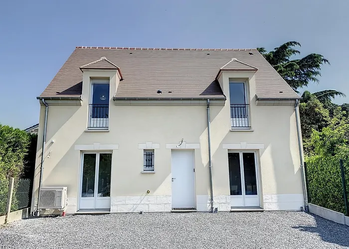 Songe Dans Maison Au Calme Guest house